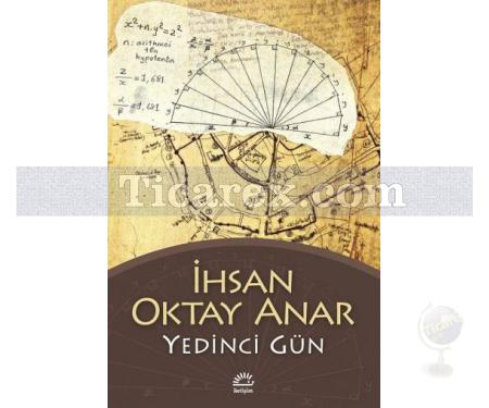 Yedinci Gün | İhsan Oktay Anar - Resim 1