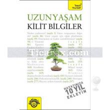 Uzun Yaşam Kilit Bilgiler | Paul Jenner