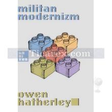 Militan Modernizm | Owen Hatherley