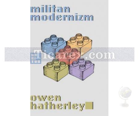 Militan Modernizm | Owen Hatherley - Resim 1