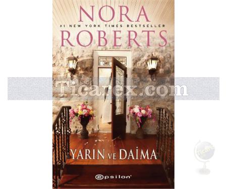 Yarın ve Daima | Nora Roberts - Resim 1