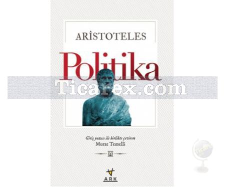 Politika | Aristoteles - Resim 1