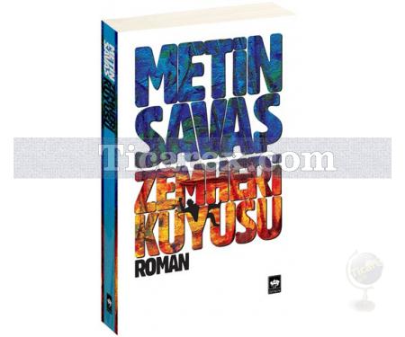 Zemheri Kuyusu | Metin Savaş - Resim 1