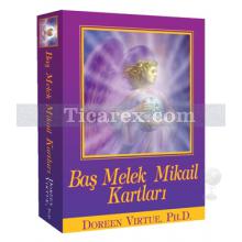 Baş Melek Mikail Kartları | Doreen Virtue