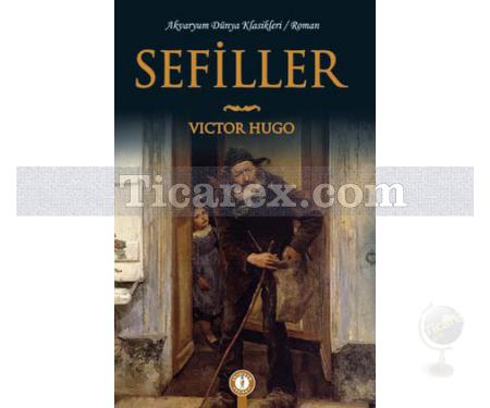 Sefiller | Victor Hugo - Resim 1