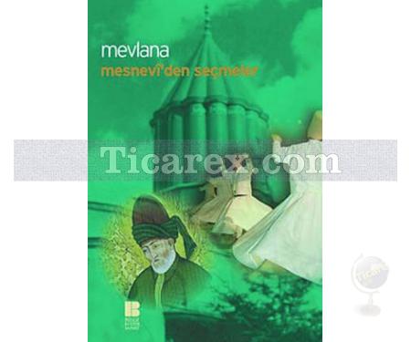 Mesnevi'den Seçmeler | Mevlana - Resim 1