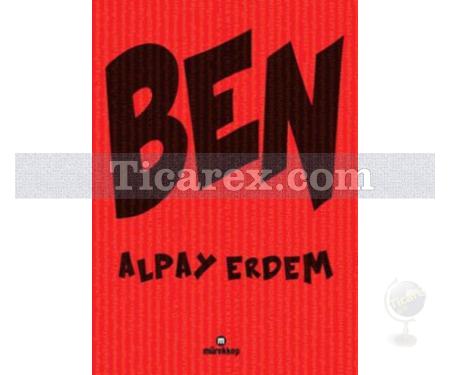 Ben | Alpay Erdem - Resim 1