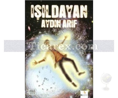 Işıldayan | Aydın Arif - Resim 1