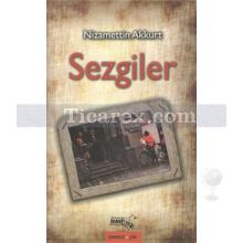 Sezgiler | Nizamettin Akkurt