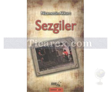 Sezgiler | Nizamettin Akkurt - Resim 1