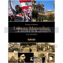 Lübnan Marunileri | Yasin Atlıoğlu