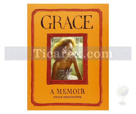 Grace - A Memoir | Grace Coddington - Resim 1