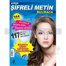 super_sifreli_metin_bulmaca