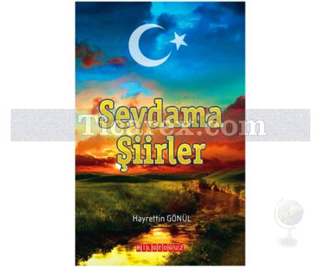 Sevdama Şiirler | Hayrettin Gönül - Resim 1