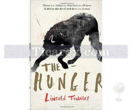 The Hunger | Lincoln Townley - Resim 1