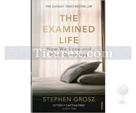 The Examined Life | Stephen Grosz - Resim 1