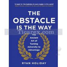 The Obstacle Is The Way | Ryan Holiday