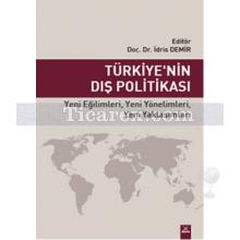 Türkiye'nin Dış Politikası | İdris Demir