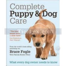 Complete Puppy & Dog Care | Bruce Fogle