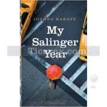 My Salinger Year | Joanna Smith Rakoff