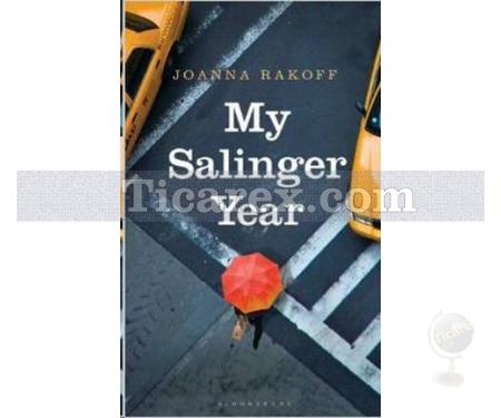 My Salinger Year | Joanna Smith Rakoff - Resim 1