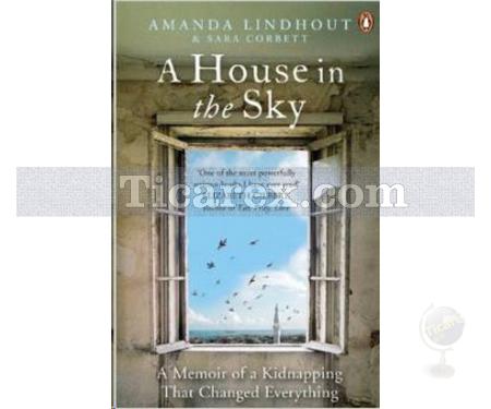 A House in the Sky | Amanda Lindhout - Resim 1