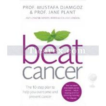 Beat Cancer | Jane Plant