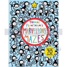 Thomas Flintham's Marvellous Mazes | Thomas Flintham