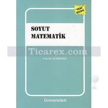 Soyut Matematik | Ali Dönmez