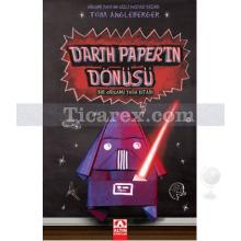 Darth Paper'in Dönüşü | Tom Angleberger