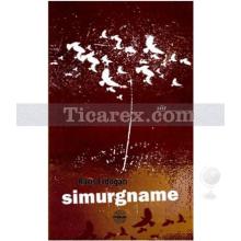 Simurgname | Barış Erdoğan