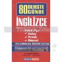 80 Derste 80 Günde İngilizce | B. Orhan Doğan