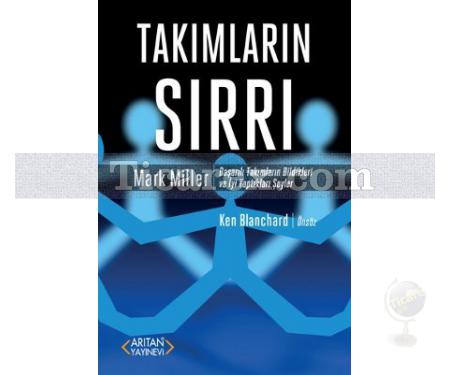 Takımların Sırrı | Mark Miller - Resim 1