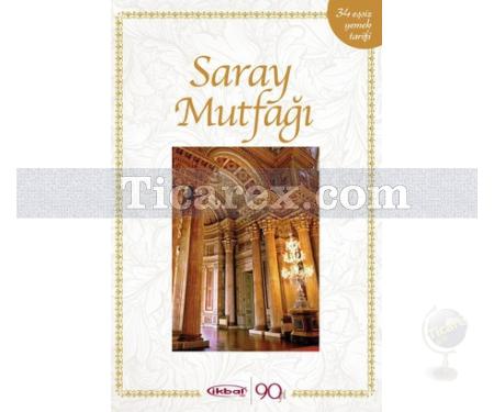 Saray Mutfağı | Kolektif - Resim 1