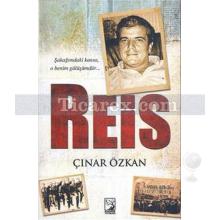 Reis | Çınar Özkan