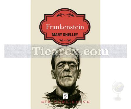 Frankenstein | Mary Shelley - Resim 1