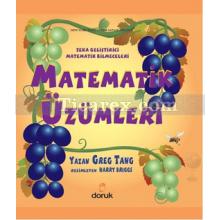 Matematik Üzümleri | Greg Tang, Harry Briggs