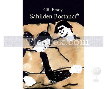 Sahilden Bostancı | Gül Ersoy - Resim 1