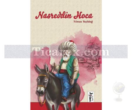 Nasreddin Hoca | Yılmaz Yeşildağ - Resim 1