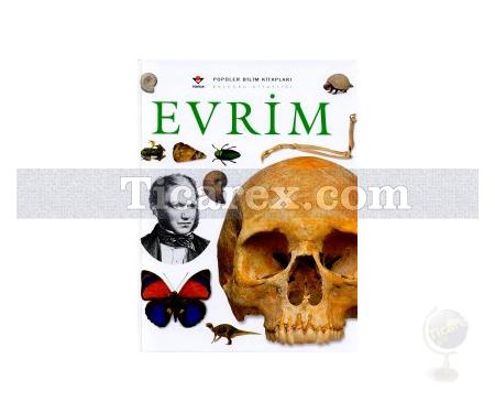 Evrim | Linda Gamlin - Resim 1