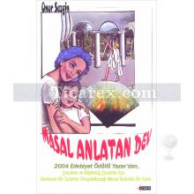 Masal Anlatan Dev | Onur Sezgin