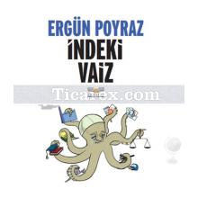 İndeki Vaiz | Ergün Poyraz