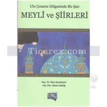 Meyli ve Şiirleri | Gökhan Metin, Müjdat Ercan