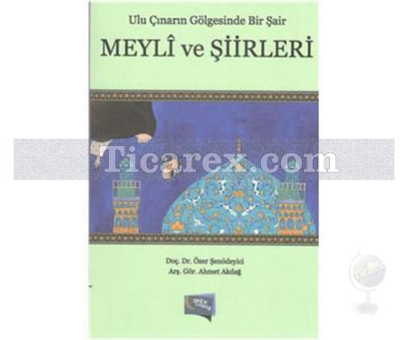 Meyli ve Şiirleri | Gökhan Metin, Müjdat Ercan - Resim 1