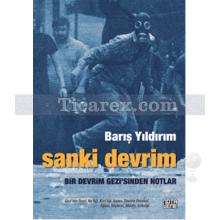 Sanki Devrim | Barış Yıldırım