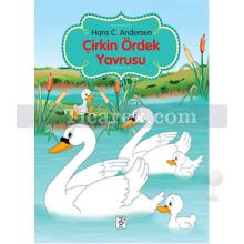 cirkin_ordek_yavrusu