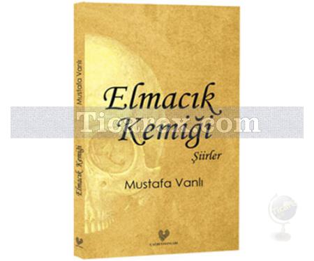 Elmacık Kemiği | Mustafa Vanlı - Resim 1