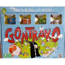 Gontrako | Kolektif