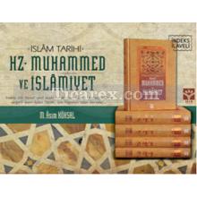 hz._muhammed_ve_islamiyet_(5_li_set)