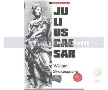 Julius Caesar | William Shakespeare - Resim 1